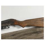 Vintage BB Gun with Engraving on the Side & plastic BB, Pellet and Dart