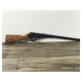 Collectible Daisy BB Gun Model No. F625401