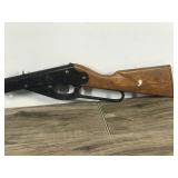 Collectible Daisy BB Gun Model No. F625401