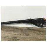 Collectible Daisy BB Gun Model No. F625401
