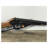 Collectible Daisy BB Gun Model No. F625401
