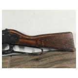 Collectible Daisy Heddon BB Gun Model 102