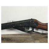 Collectible Daisy Heddon BB Gun Model 102