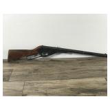 Collectible Daisy Heddon BB Gun Model 102
