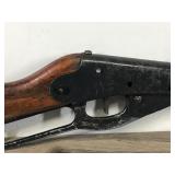 Collectible Daisy Heddon BB Gun Model 102