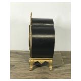 Vintage New Haven Mantle Clock