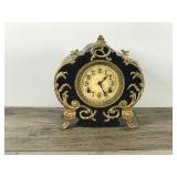 Vintage New Haven Mantle Clock