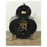 Vintage New Haven Mantle Clock