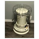 Keroheat CV-2230 Kerosene Heater