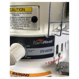 Keroheat CV-2230 Kerosene Heater