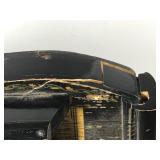 Vintage 37 String Zimmerman Autoharp No. 73  - see description for more info