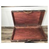 Vintage 37 String Zimmerman Autoharp No. 73  - see description for more info