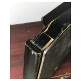 Vintage 37 String Zimmerman Autoharp No. 73  - see description for more info