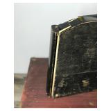 Vintage 37 String Zimmerman Autoharp No. 73  - see description for more info