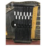 Vintage 37 String Zimmerman Autoharp No. 73  - see description for more info