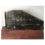 Vintage 37 String Zimmerman Autoharp No. 73  - see description for more info