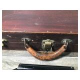 Vintage 37 String Zimmerman Autoharp No. 73  - see description for more info