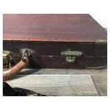 Vintage 37 String Zimmerman Autoharp No. 73  - see description for more info