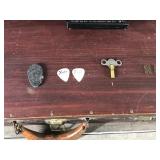 Vintage 37 String Zimmerman Autoharp No. 73  - see description for more info