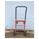 4 - Wheel Wonder Dolly