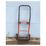 4 - Wheel Wonder Dolly