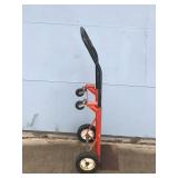 4 - Wheel Wonder Dolly