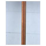 Vintage 84” Measuring Stick