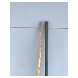 2 - 5 Tine Fishing Spears