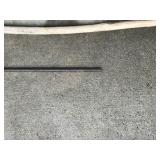 2 - 5 Tine Fishing Spears