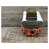 Lot of 7 Collectible Lighters