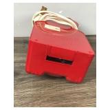 Vintage Kit Cat Klock - Model D8