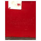 Vintage Kit Cat Klock - Model D8