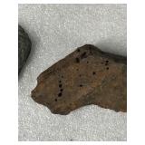 Possible Fossil & Possible Arrowhead