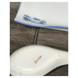 Lot of Asian Dish ware and More