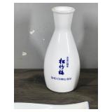 Lot of Asian Dish ware and More