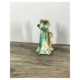 Finland Pottery Vintage Kupittaan eari bambi