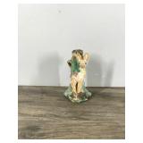 Finland Pottery Vintage Kupittaan eari bambi