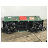 Vintage Greatland Holiday Christmas Express Train Set