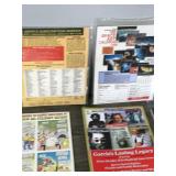 Lot of Collectible Magazines - MAD - Rolling Stone Jerry Garcia - Super Star Heroes Star Trek - Comics Scene (Batman & Return of the Jedi) - Future Life Star Trek - Enterprise Incidents Star Trek - Vi