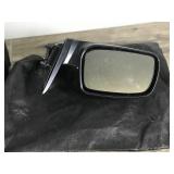 Pair of Car Mirrors
