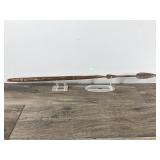 Hand Made Throwing Tribal Spear