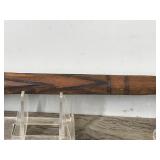 Hand Made Throwing Tribal Spear