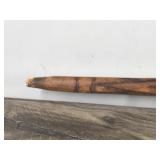 Hand Made Throwing Tribal Spear