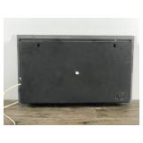 Fake Fish Moving Lamp with Mirror on the Side