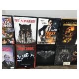 Lot of DVD Movies
