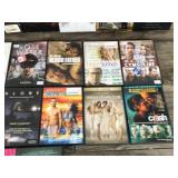 Lot of DVD Movies