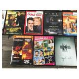 Lot of DVD Movies