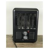 Electric Fan Heater Model DQ2016