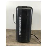 Electric Fan Heater Model DQ2016