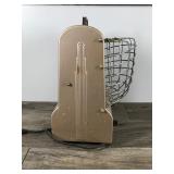 Vintage Markel Heater